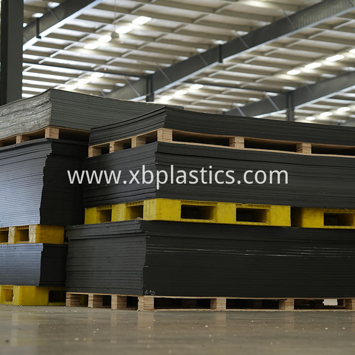 UHMWPE Sheet